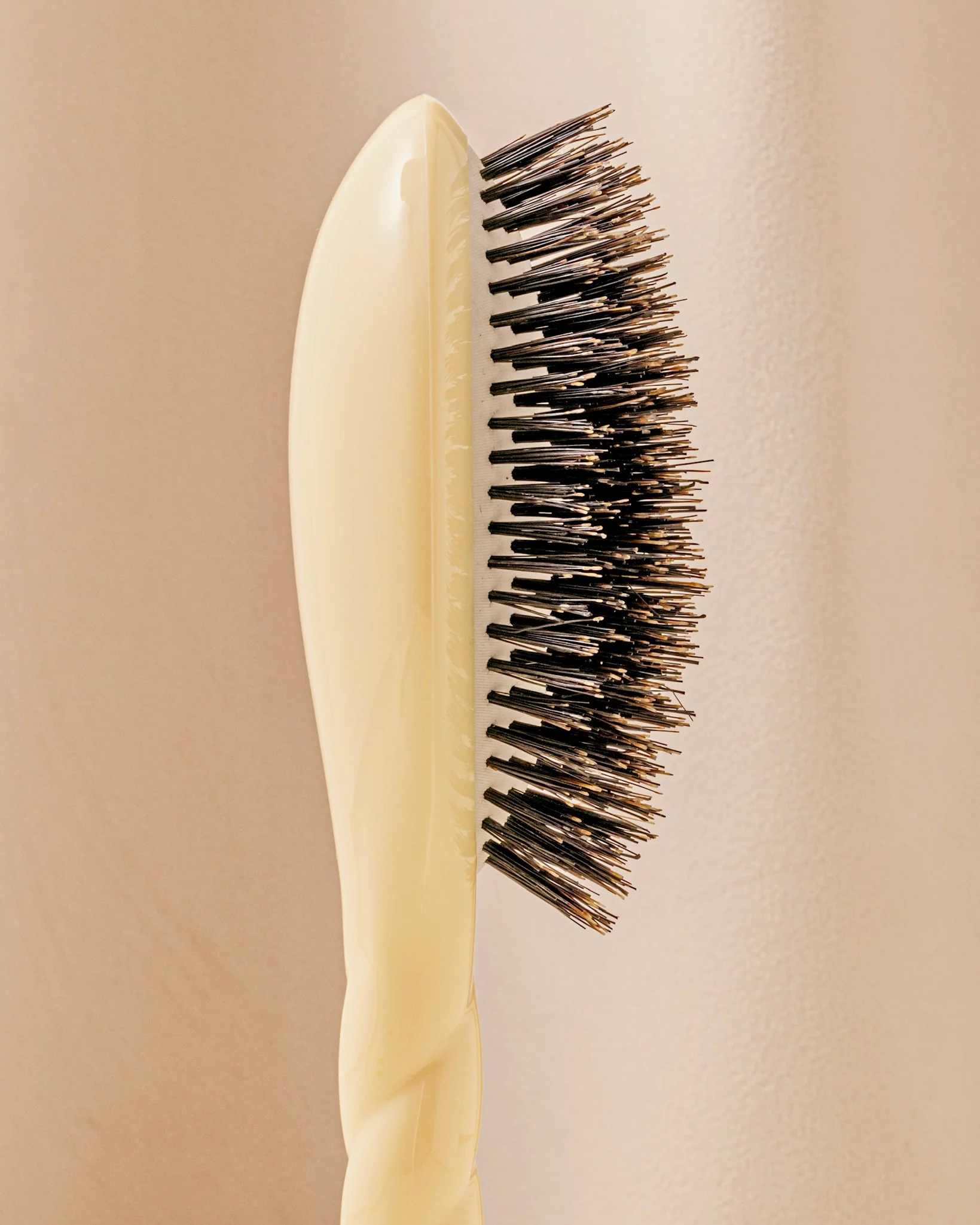 N.01 La Brosse Brillance & Soin l'Universelle Ivoire Cair - Image 3