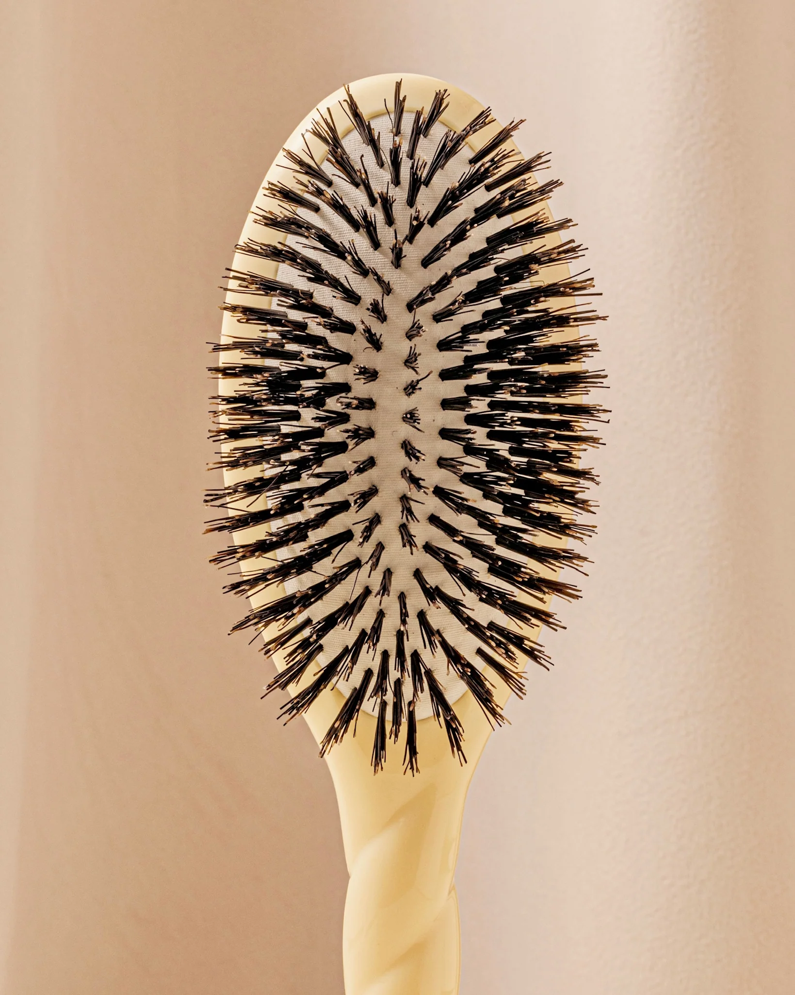 N.01 La Brosse Brillance & Soin l'Universelle Ivoire Cair - Image 4