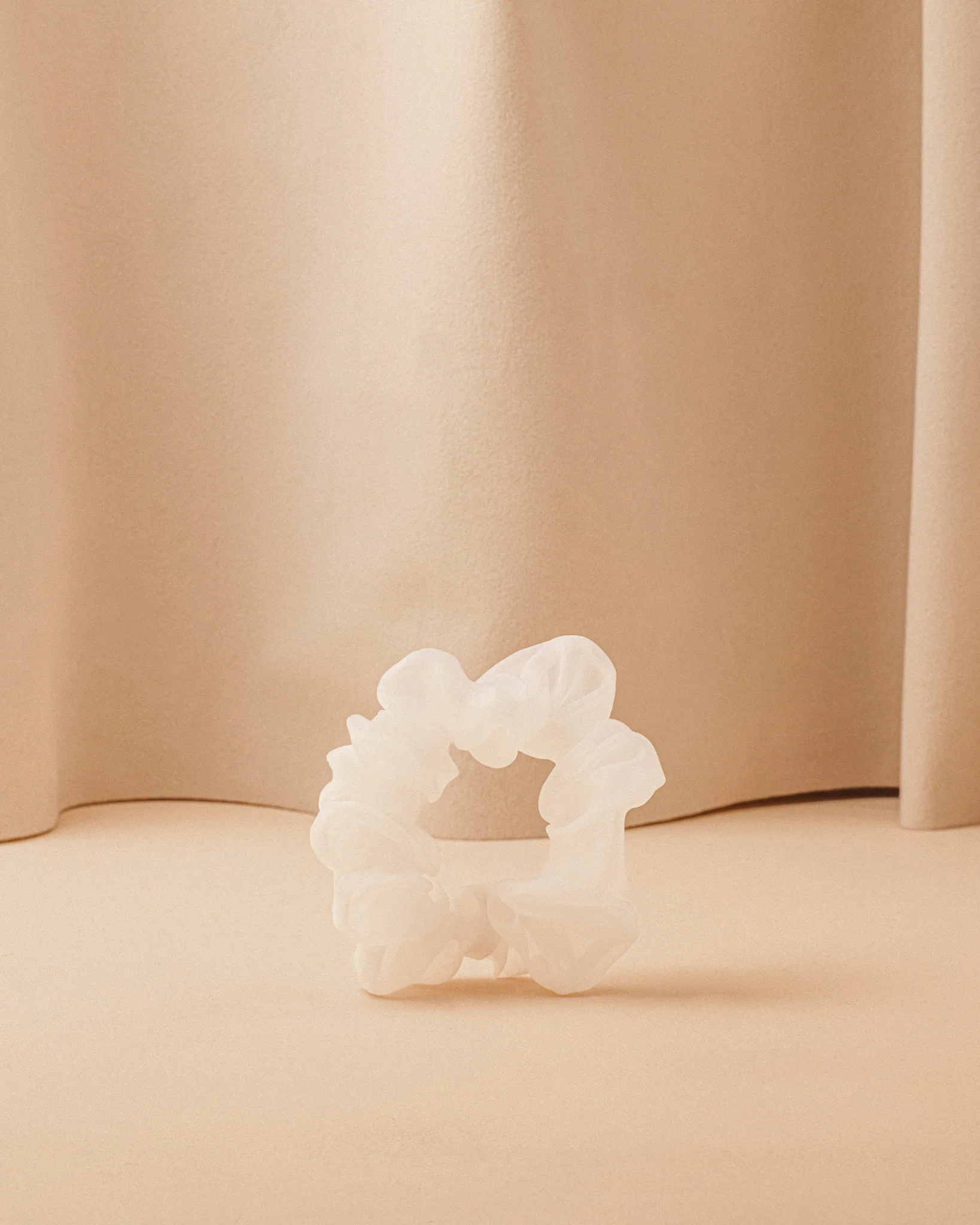 Donatelle Godart x La Bonne Brosse Le Petit Chouchou Organza
