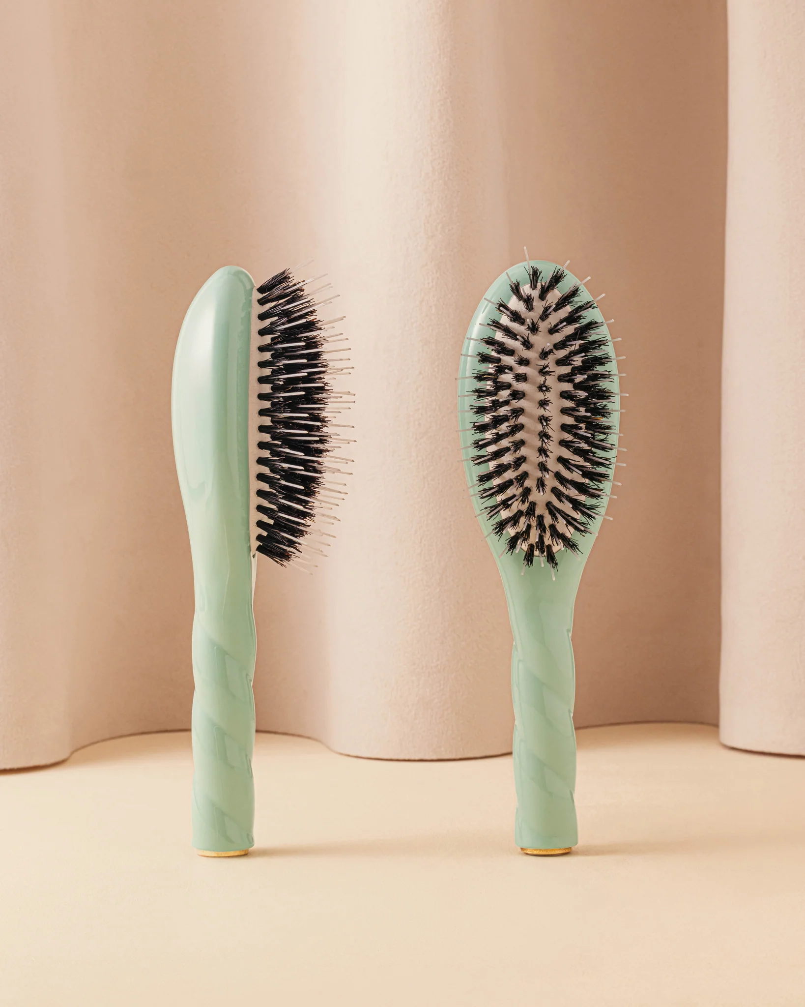 Duo : La Petite Brosse et sa Pochette Édition limitée Bleu Lagon - Image 4