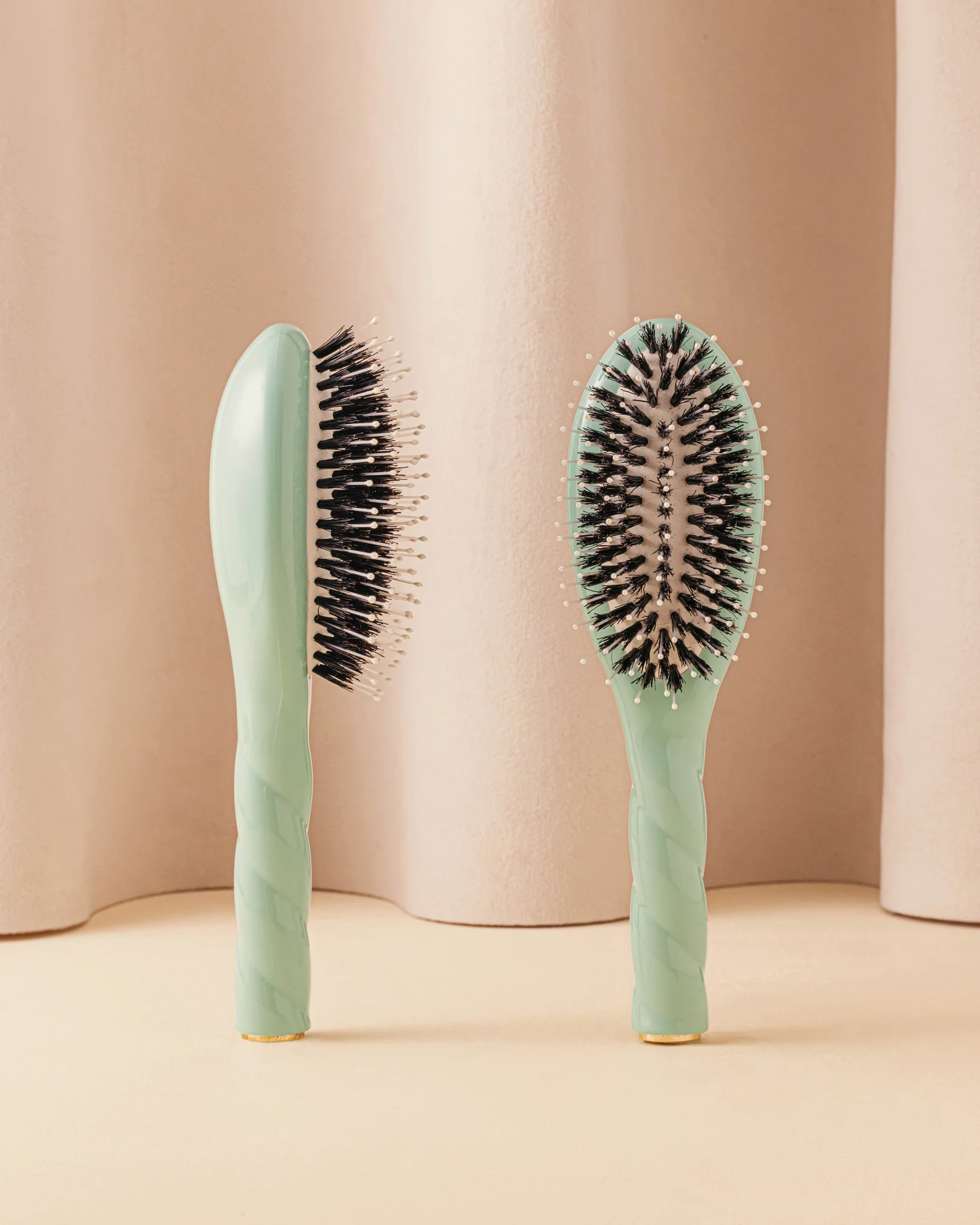 Duo : La Petite Brosse et sa Pochette Édition limitée Bleu Lagon - Image 5