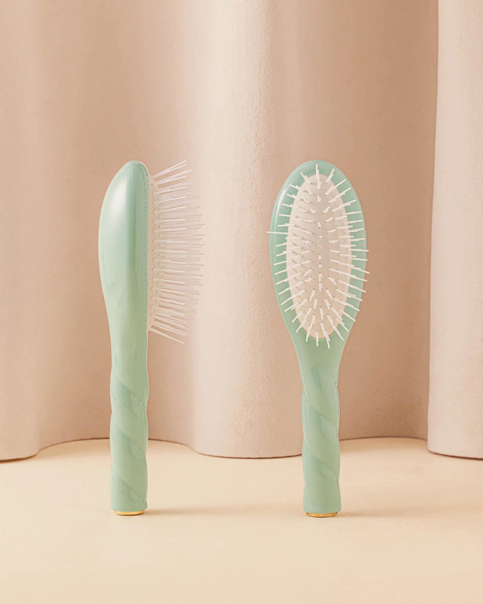Duo : La Petite Brosse et sa Pochette Édition limitée Bleu Lagon - Image 7