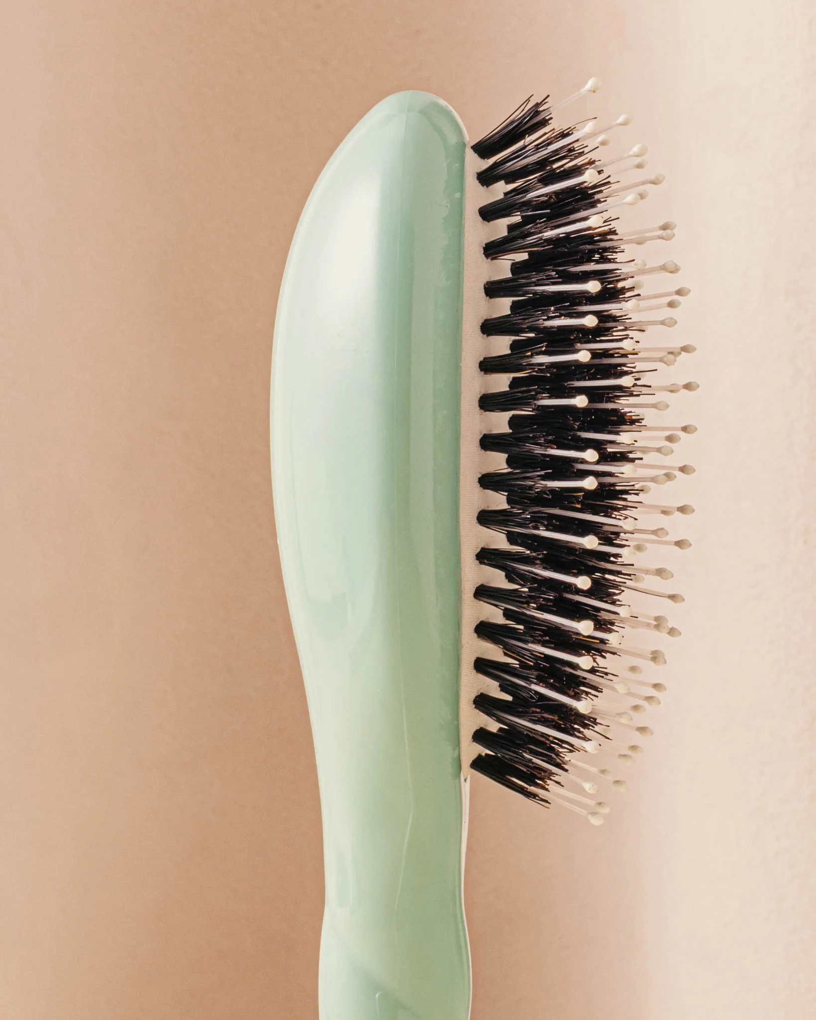 Édition Limitée Bleu Lagon N.03 La Petite Brosse Cuir Chevelu Sensible l'Indispensable Douceur - Image 3