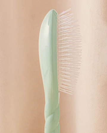 Édition Limitée Bleu Lagon N.07 La Brosse Démêlante & Stimulante l'Intense - Image 3