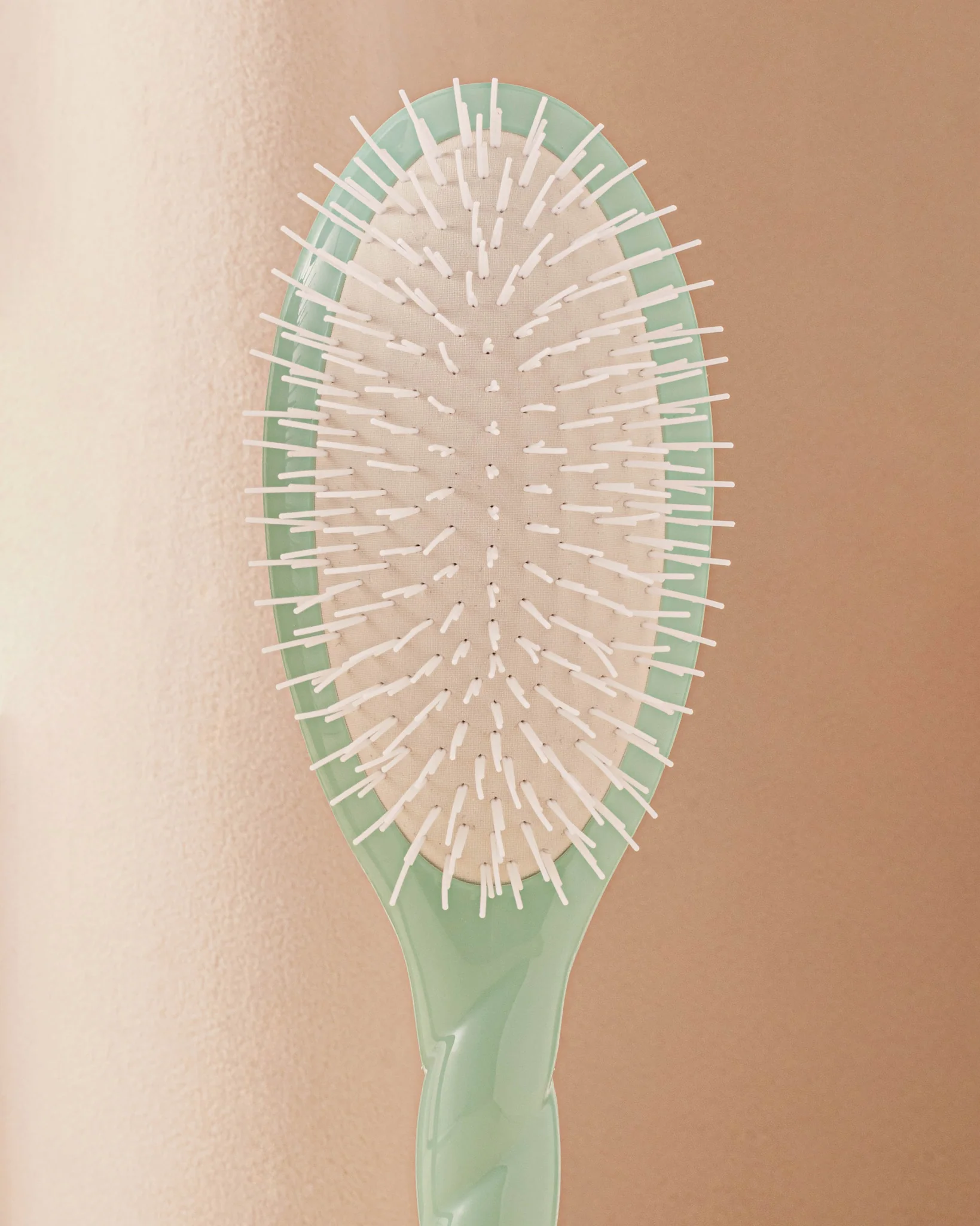 Édition Limitée Bleu Lagon N.07 La Brosse Démêlante & Stimulante l'Intense - Image 4