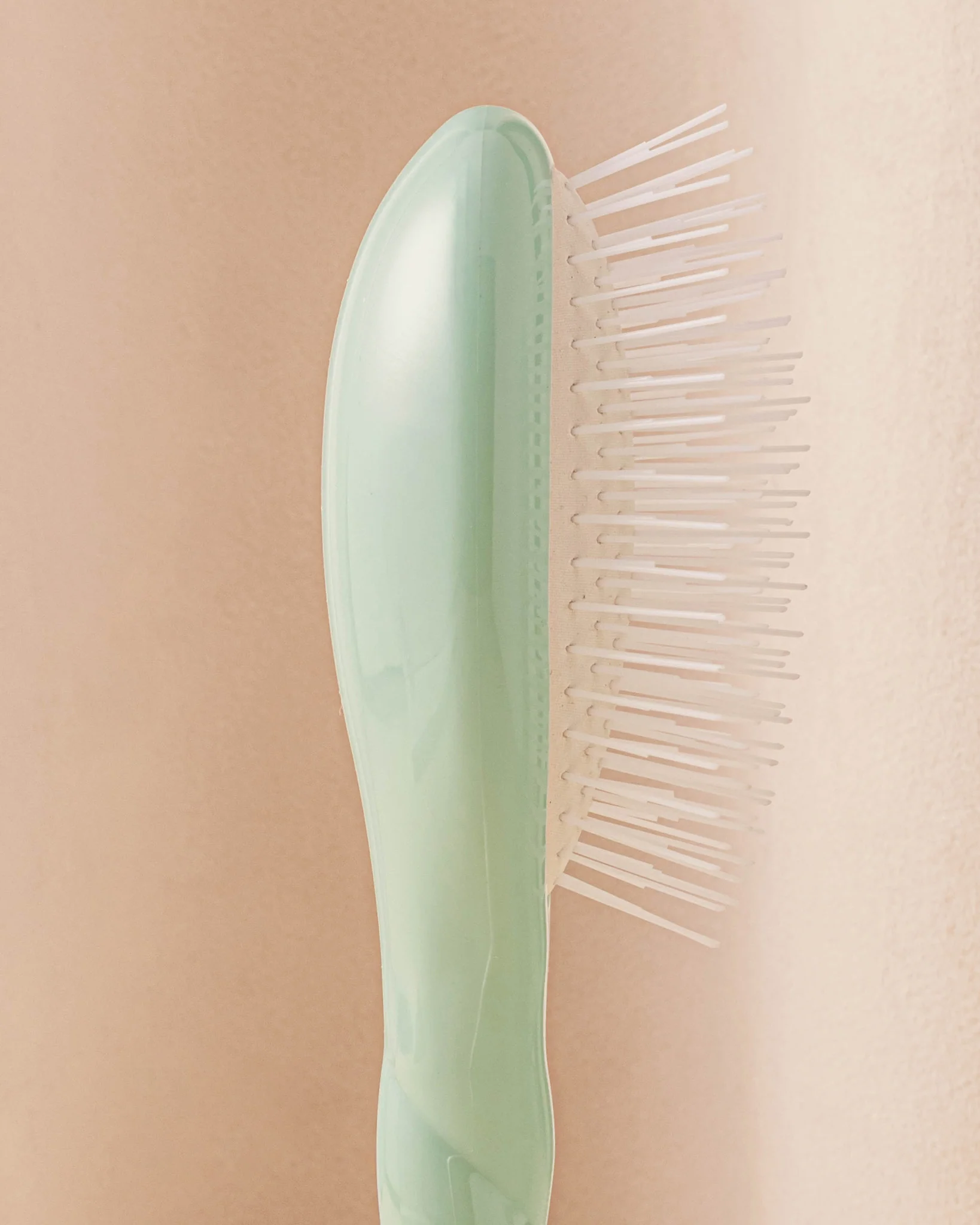 Édition Limitée Bleu Lagon N.07 La Petite Brosse Démêlante & Stimulante l'Intense - Image 3