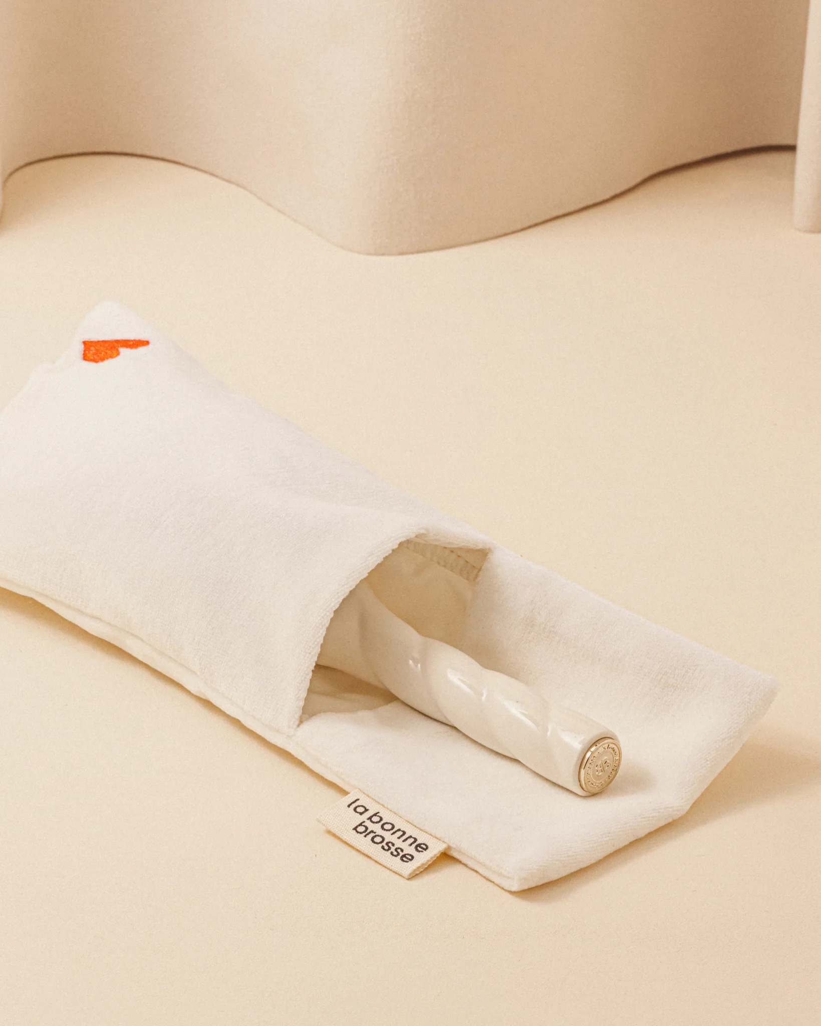 Édition Limitée Reine de Cœur La Pochette "Grande Brosse" - Image 4