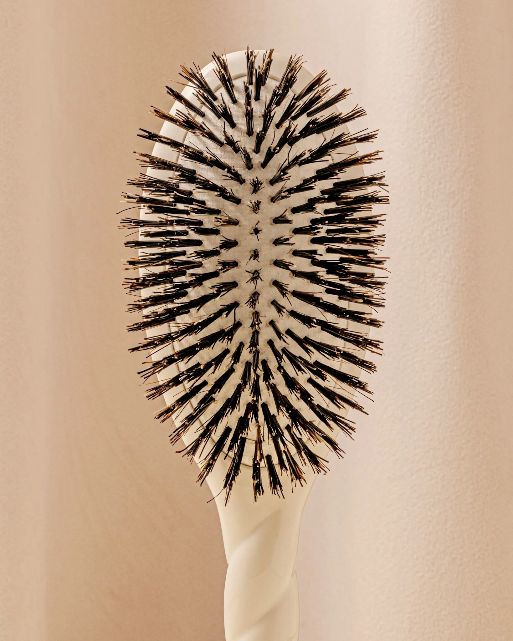Édition Limitée Reine de Cœur N.01 La Brosse Brillance & Soin l'Universelle - Image 4