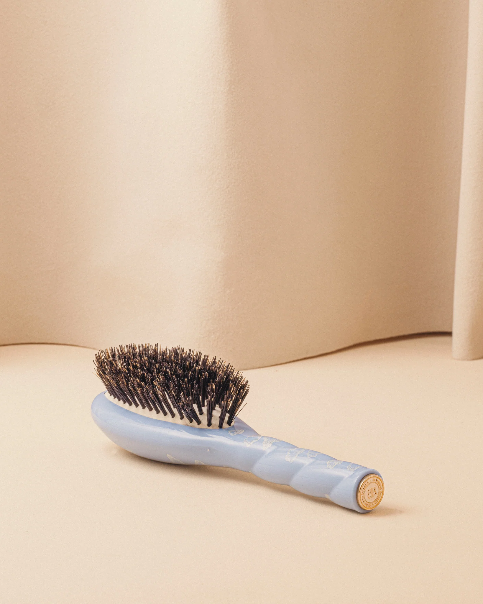 Édition Limitée Nuage N.01 La Petite Brosse Brillance & Soin l'Universelle - Image 6