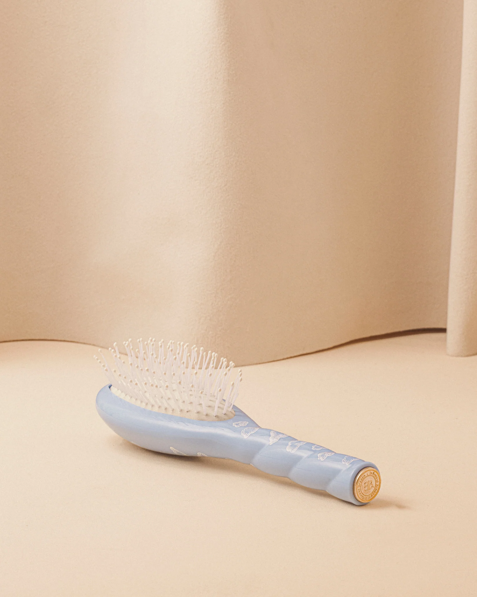 Édition Limitée Nuage N.04 La Petite Brosse Démêlante & Massante La Miracle - Image 6