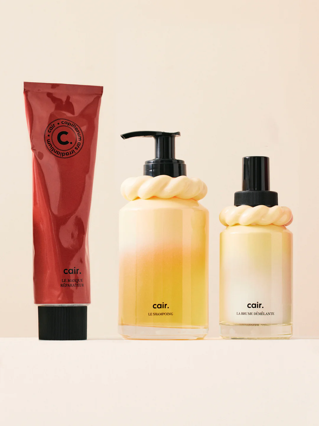 La Routine Réparatrice Cair - Image 3