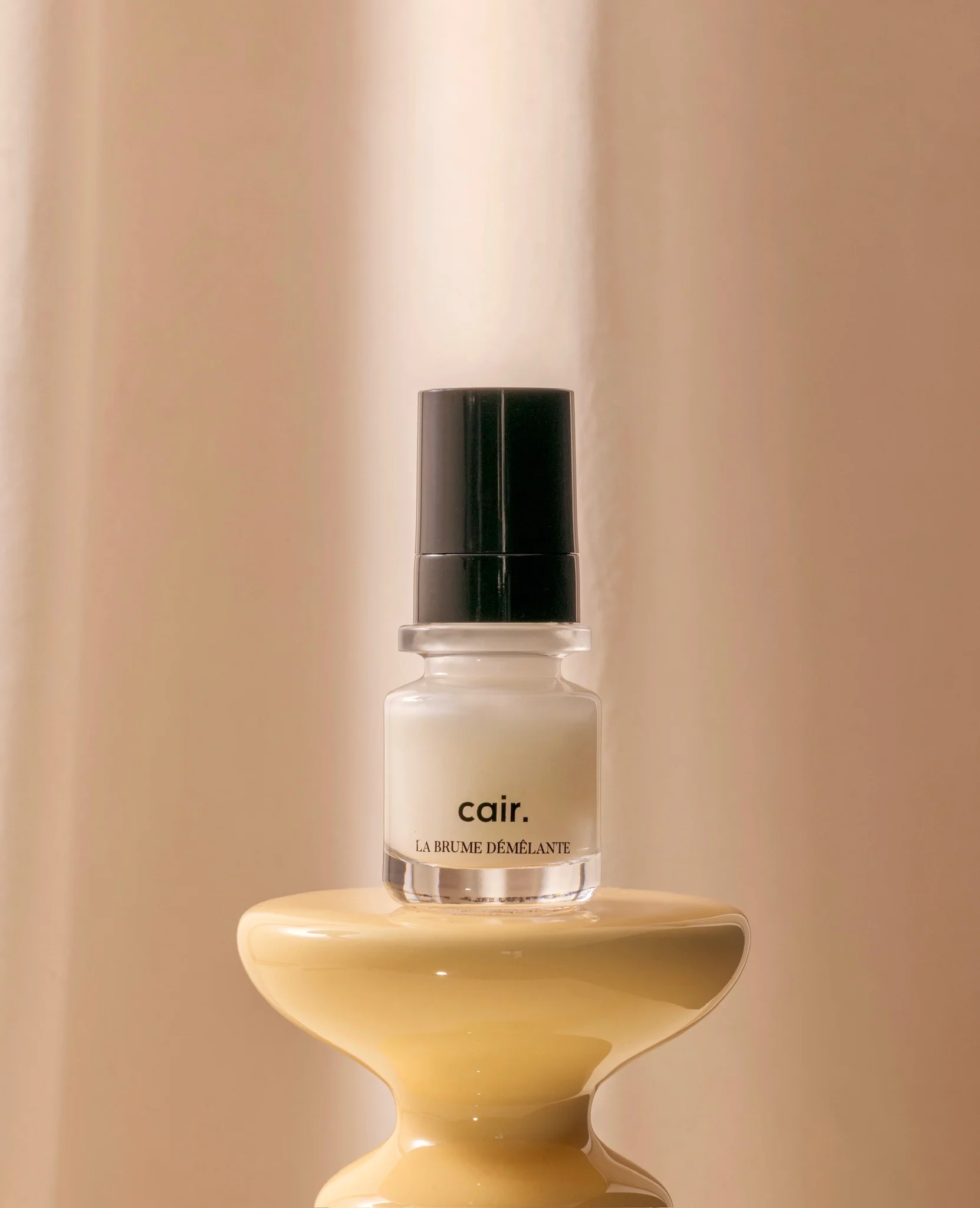 La Routine Réparatrice Cair - Taille Voyage - Image 3