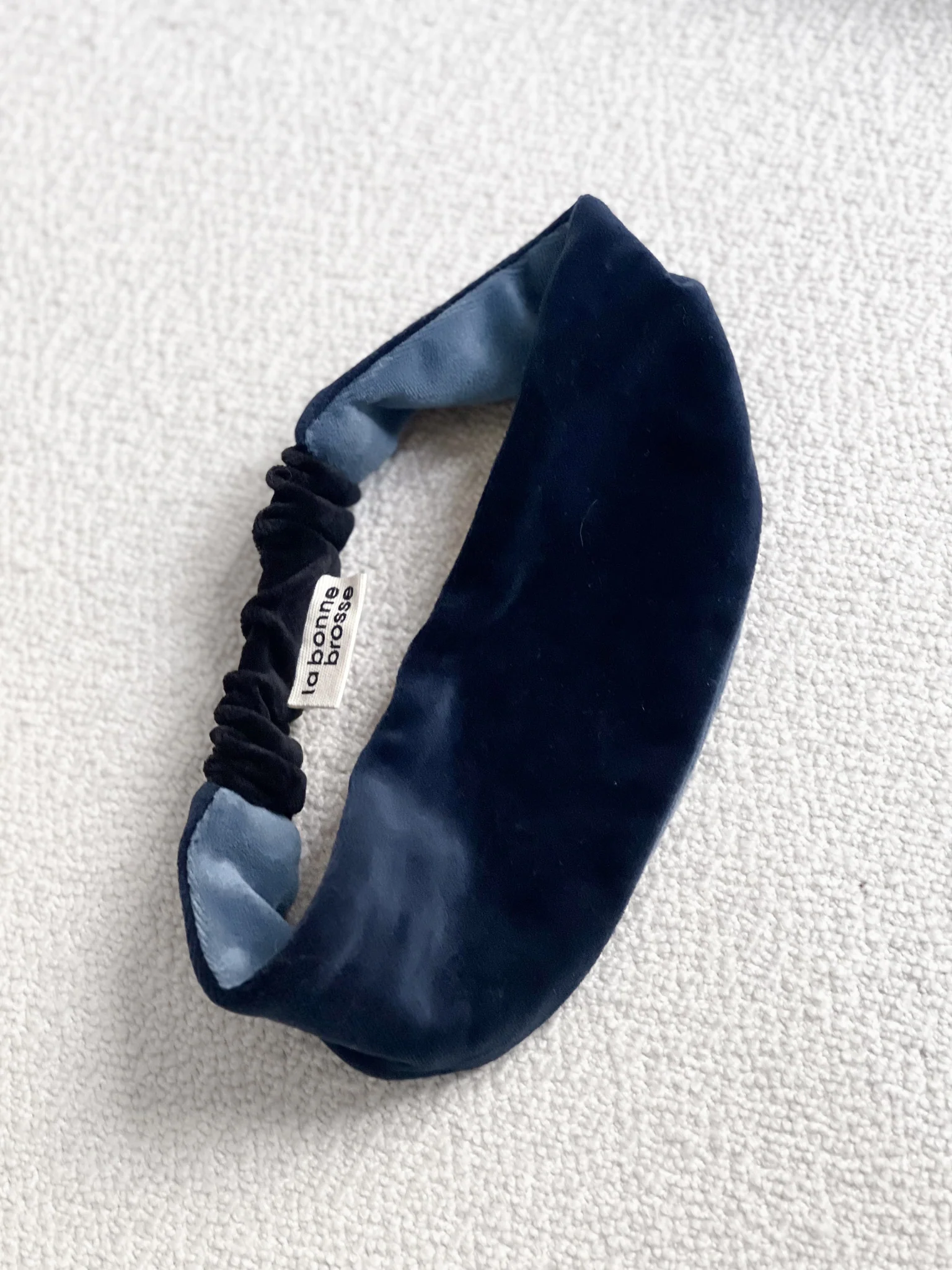 Le Bandeau Velours - Image 3