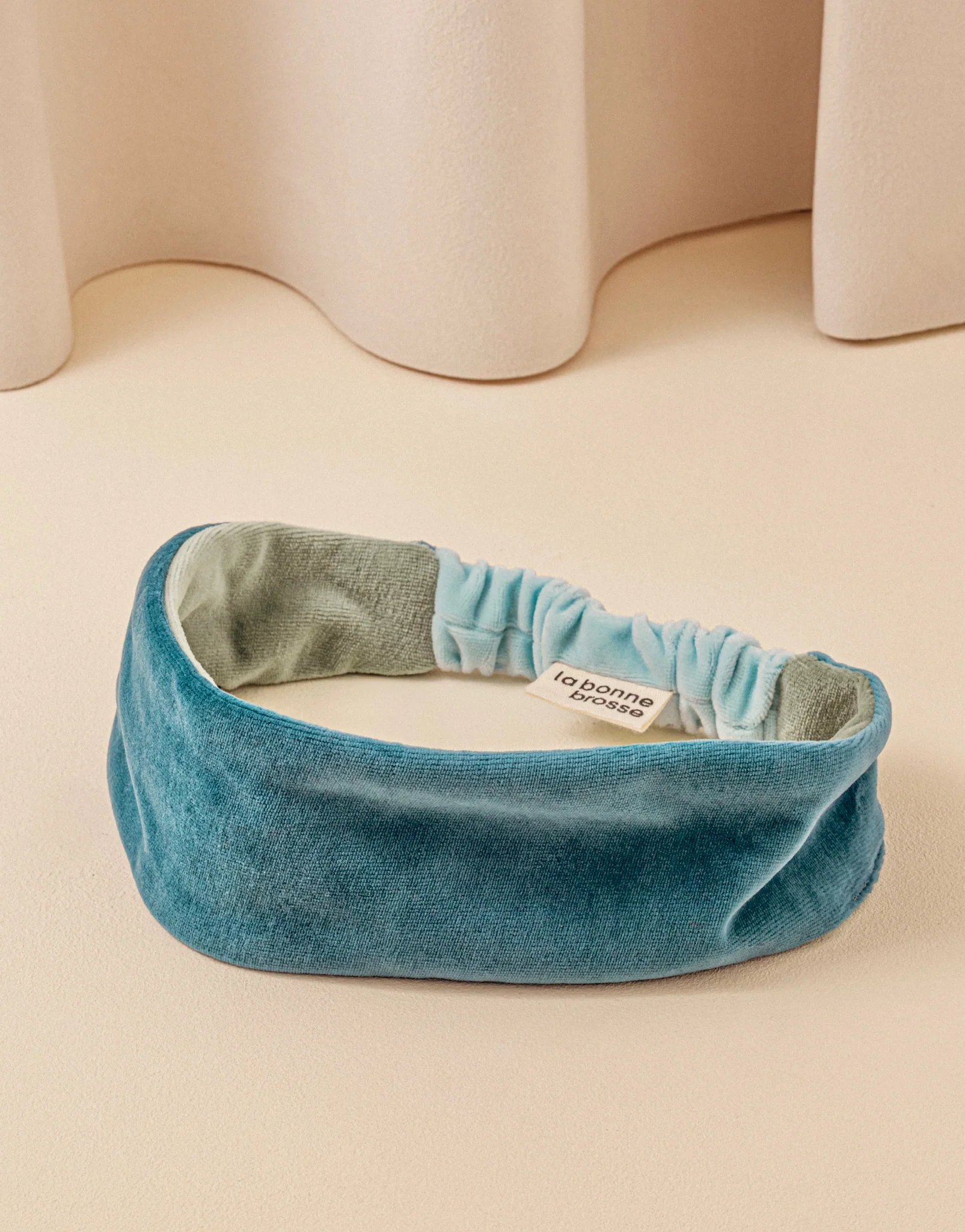 Le Bandeau Velours - Image 4
