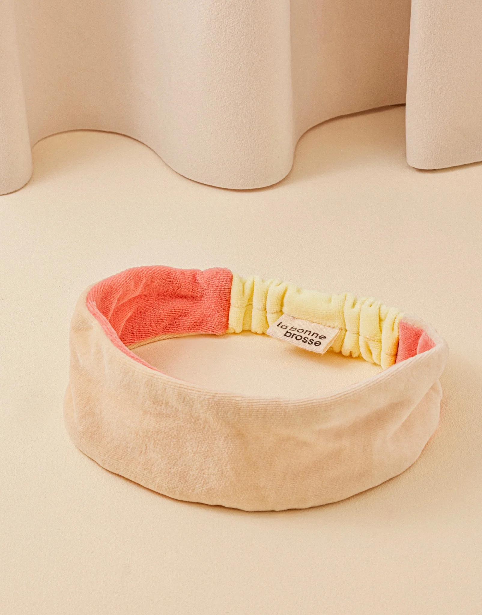 Le Bandeau Velours - Image 5