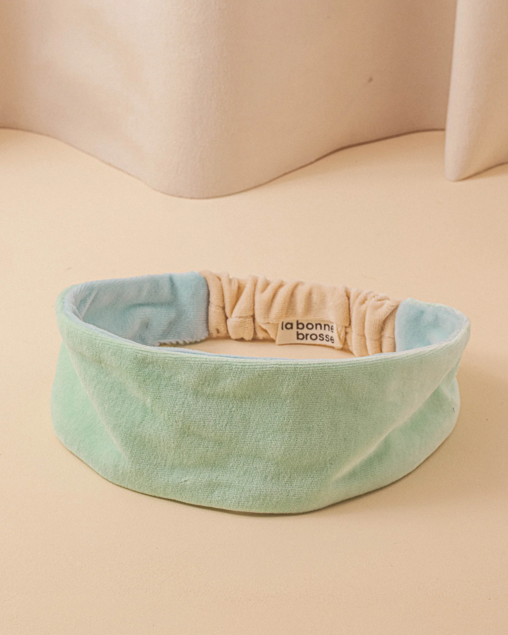 Le Bandeau Velours - Image 6