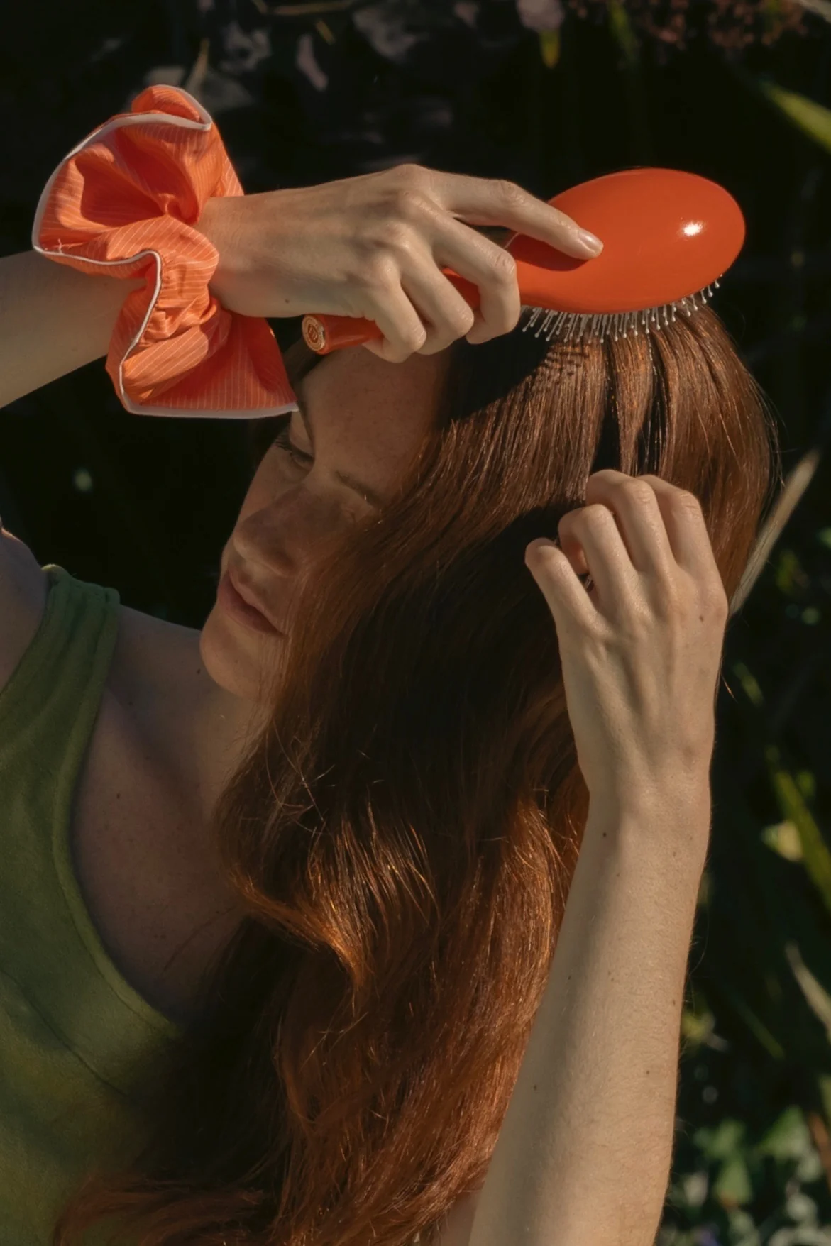 Le Grand Chouchou Orange Seventies - Image 4