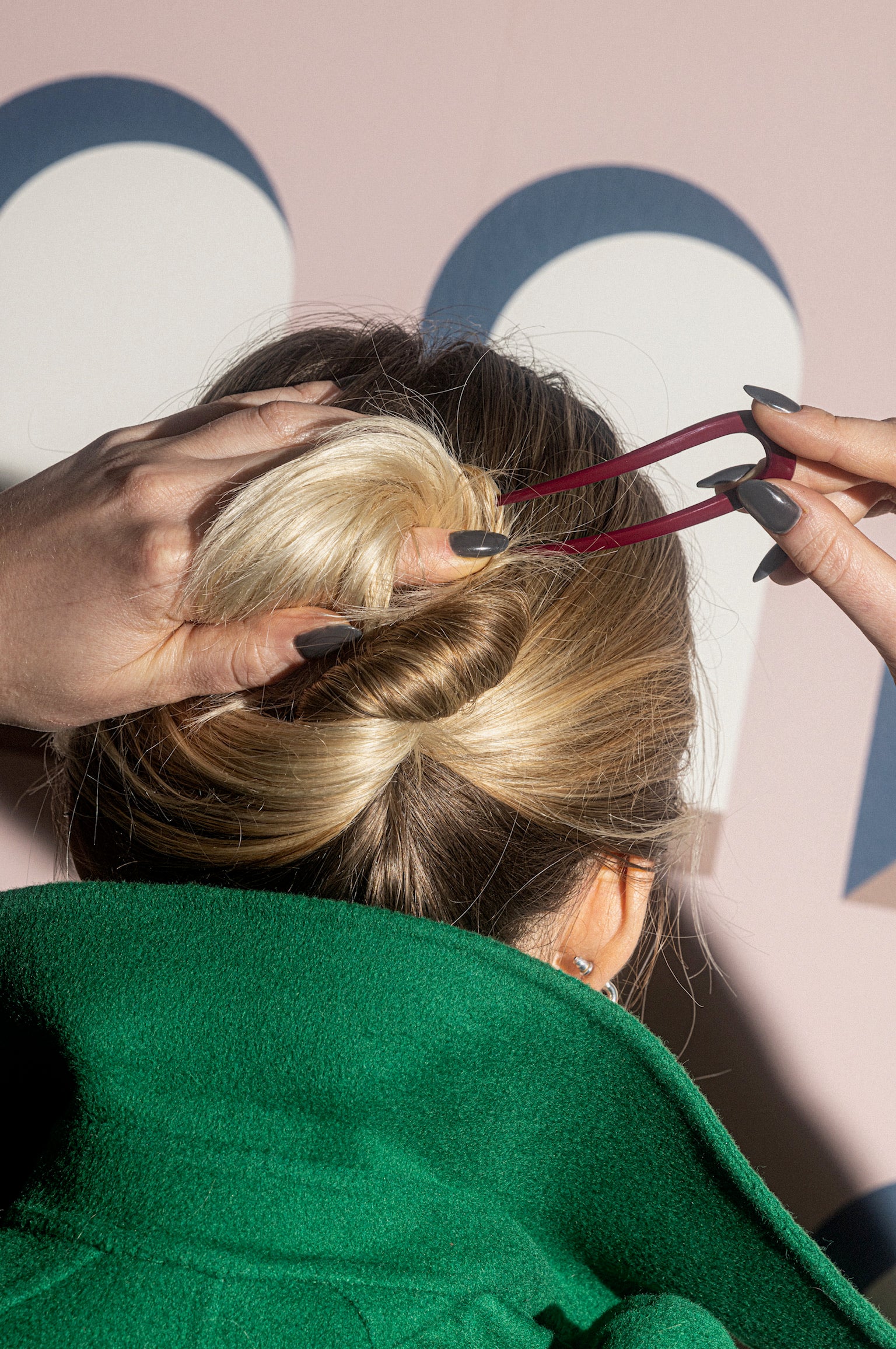 Le Pic à Chignon - Image 20