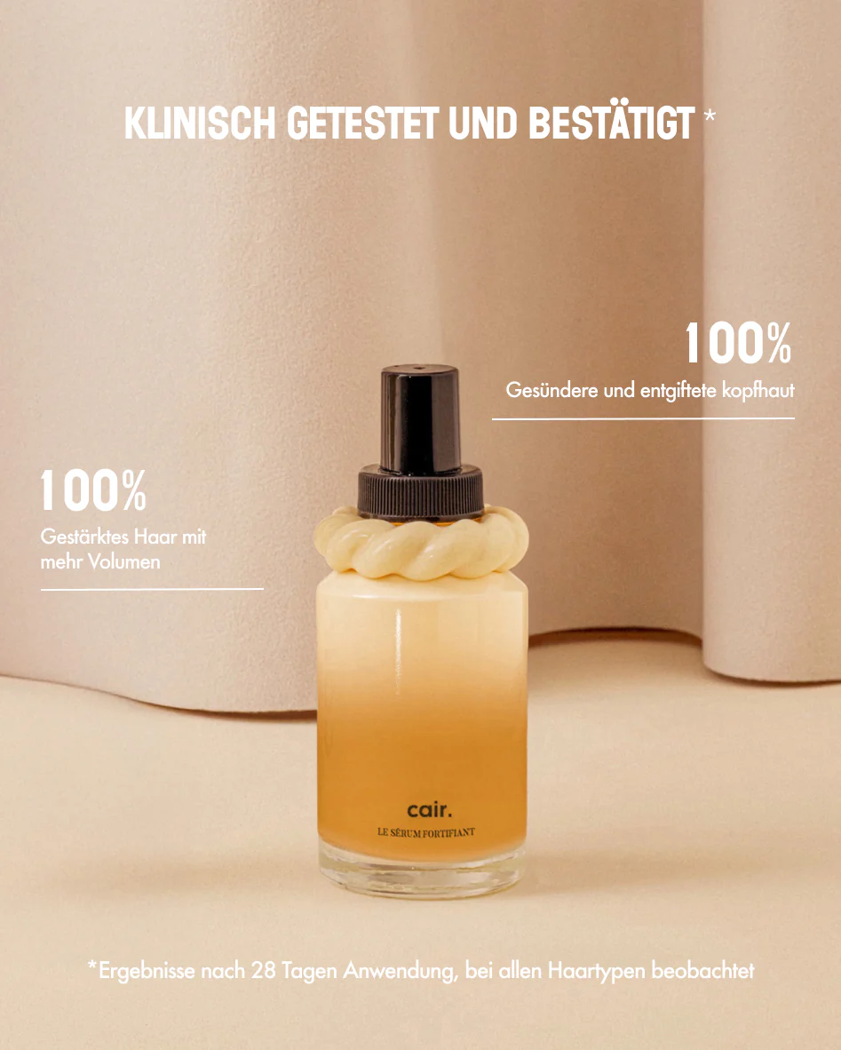 Le Sérum Fortifiant Cair - Image 6