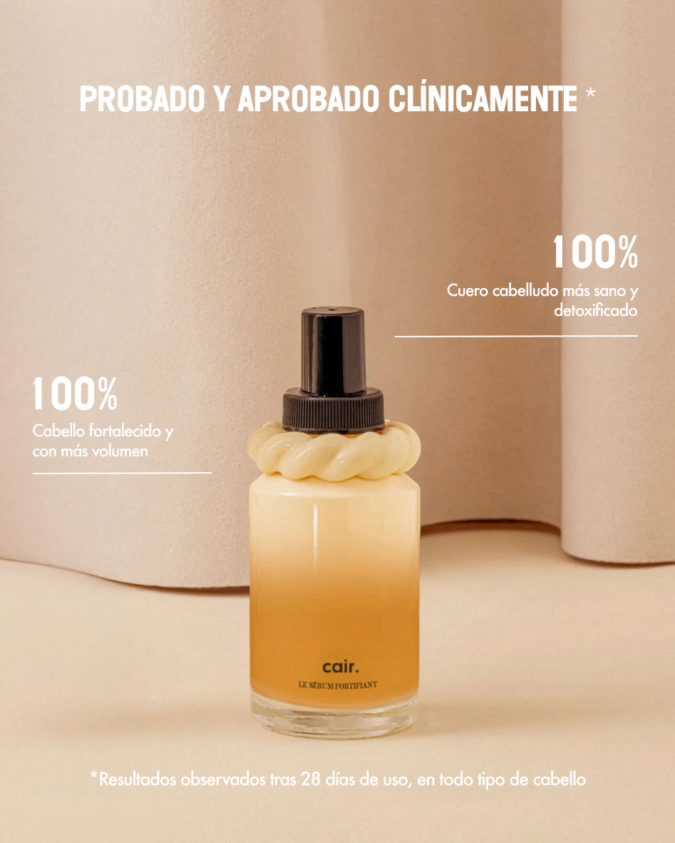 Le Sérum Fortifiant Cair - Image 7