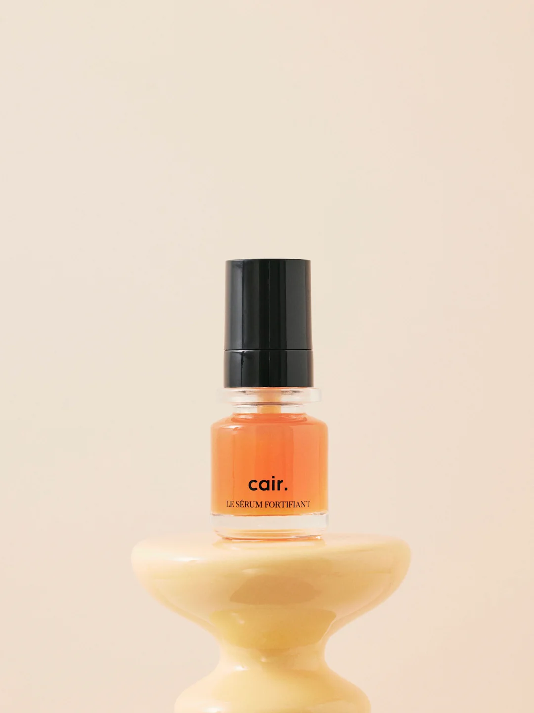 Le Sérum Fortifiant Cair Taille voyage - Image 3