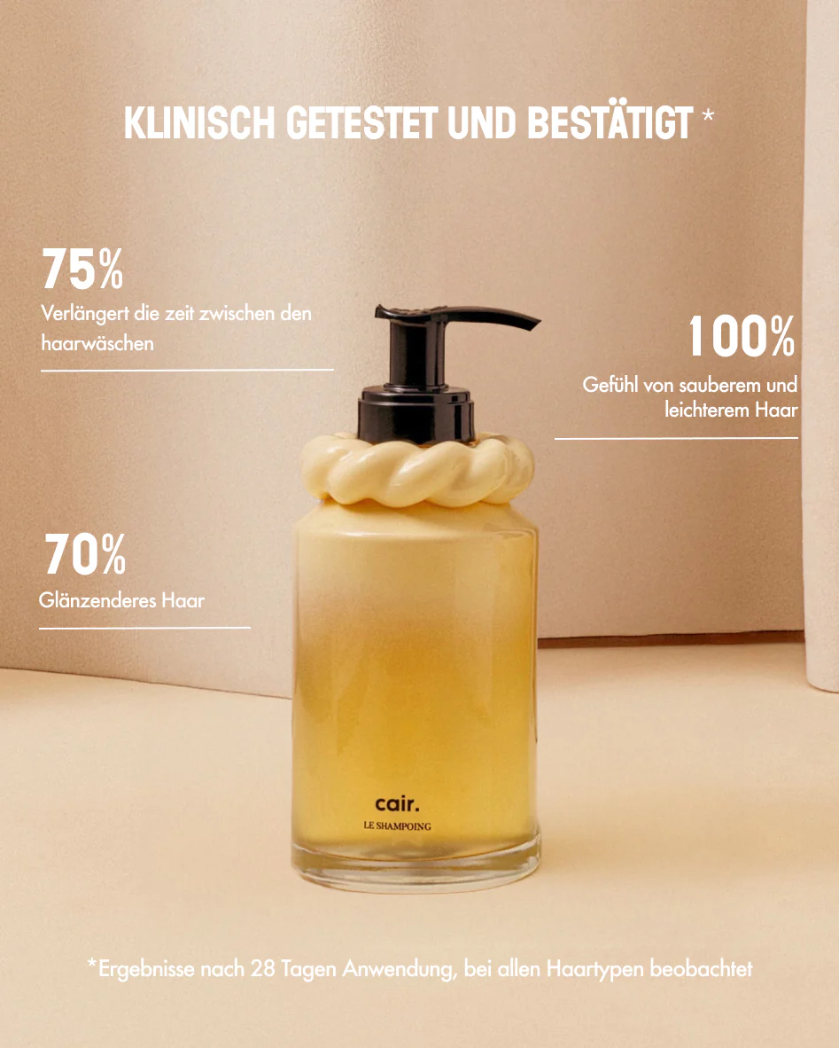 Le Shampoing Cair - Image 6
