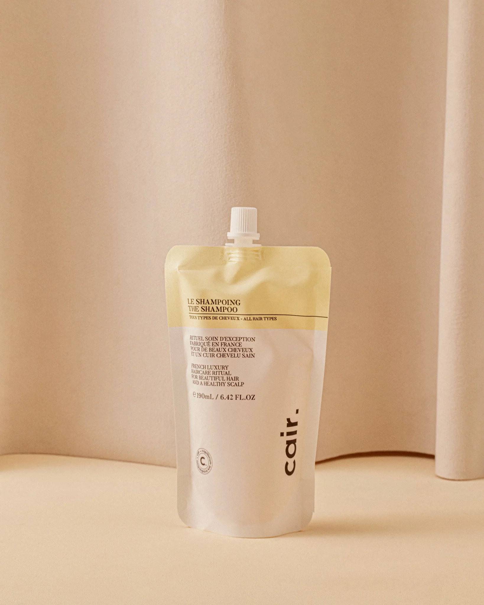 Le Trio de Recharge Routine Hydratante Cair - Image 4