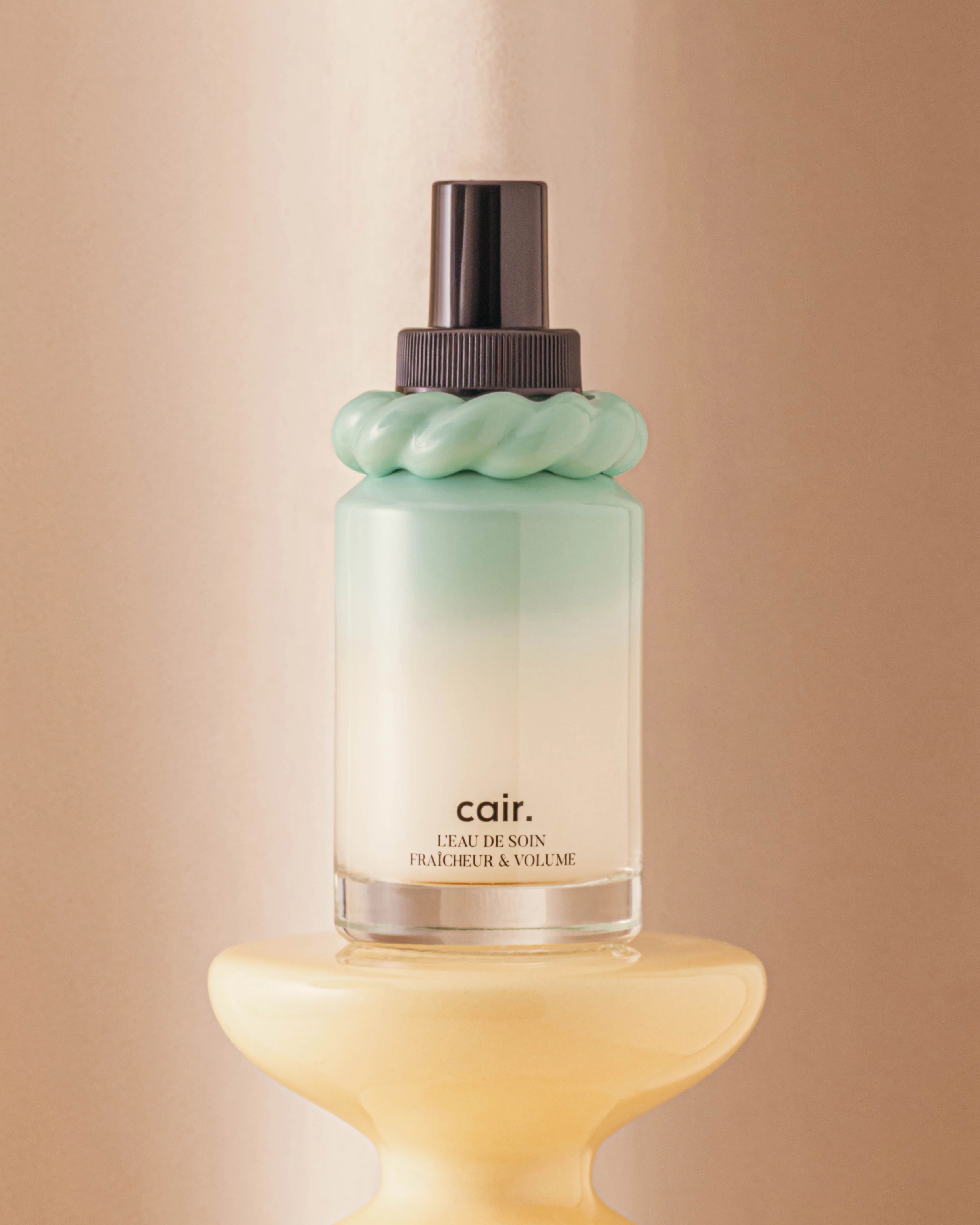 L'Eau de Soin Cair