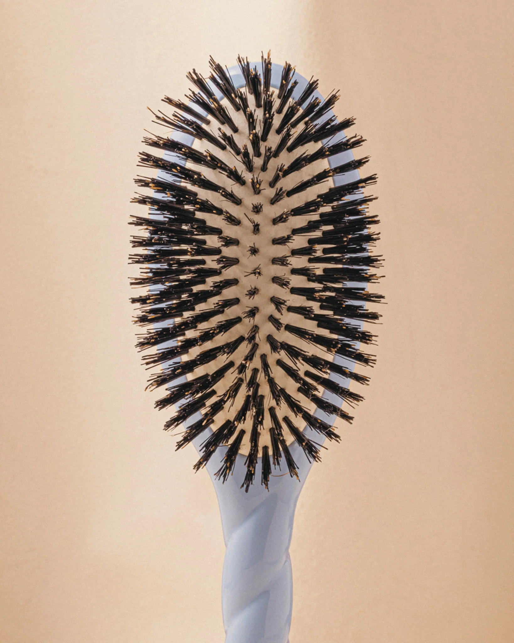 N.01 La Brosse Brillance & Soin l'Universelle Bleu Ciel - Image 4