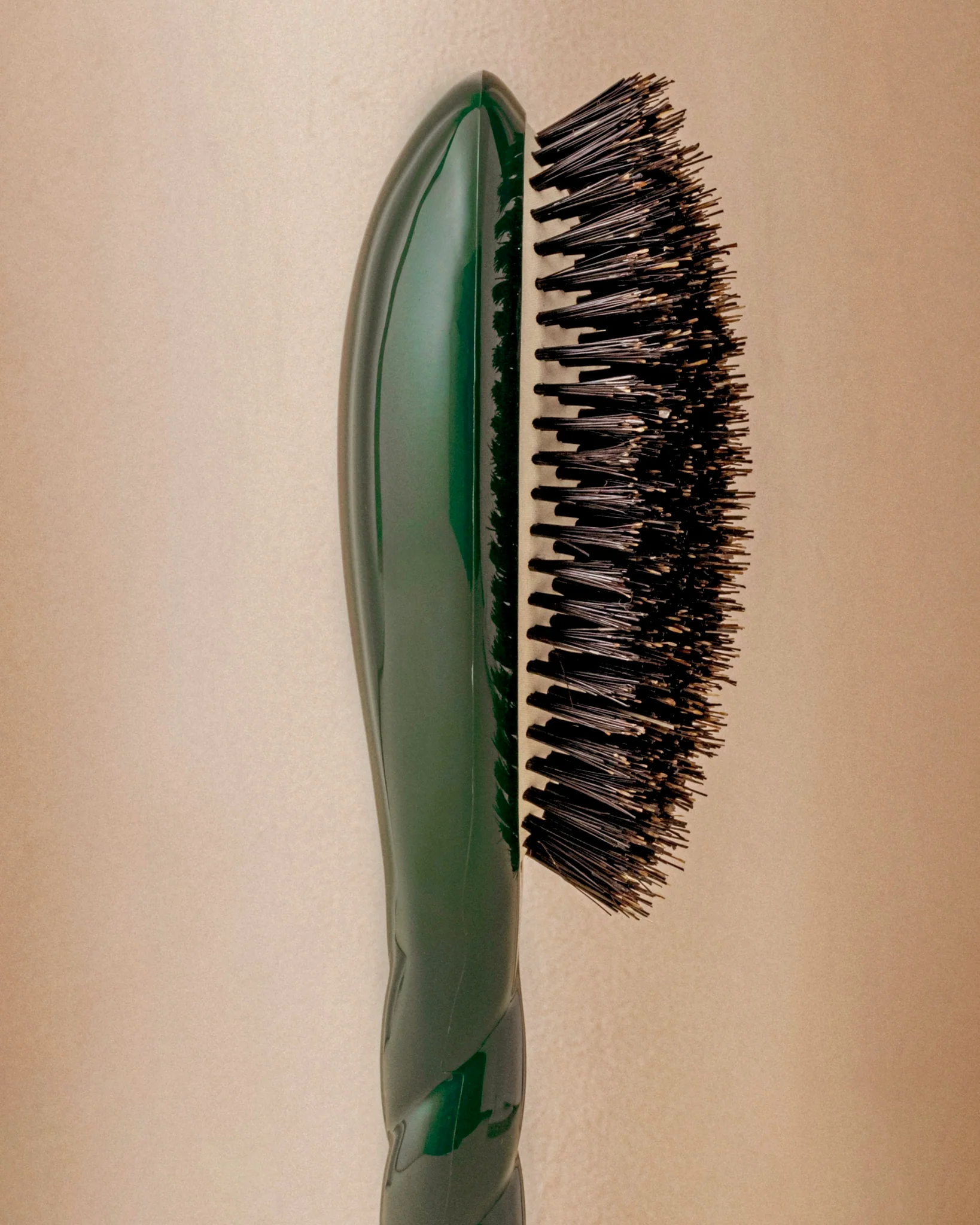 N.01 La Brosse Brillance & Soin l'Universelle Vert Emeraude - Image 3