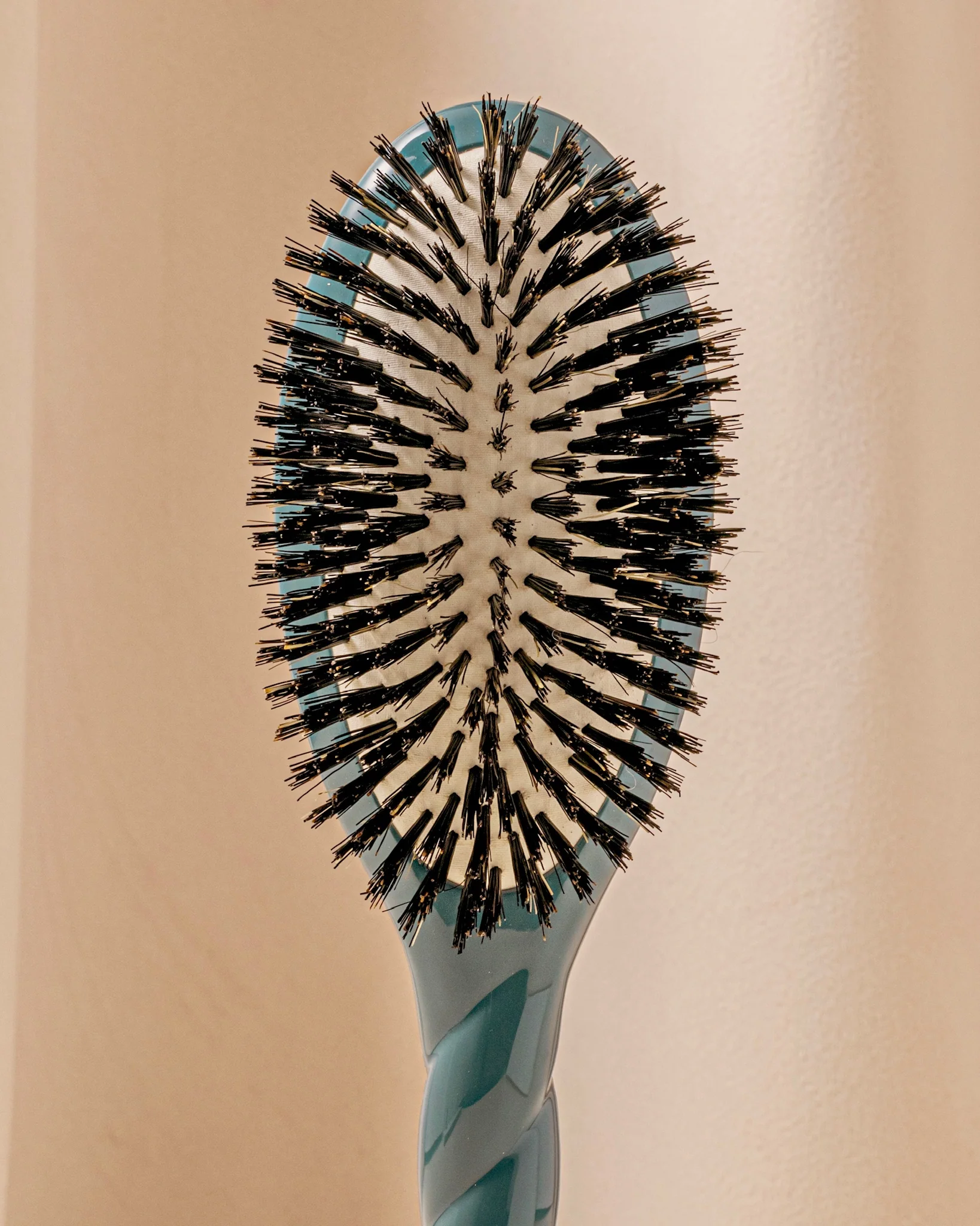 N.01 La Brosse Brillance & Soin l'Universelle Bleu Encre - Image 4