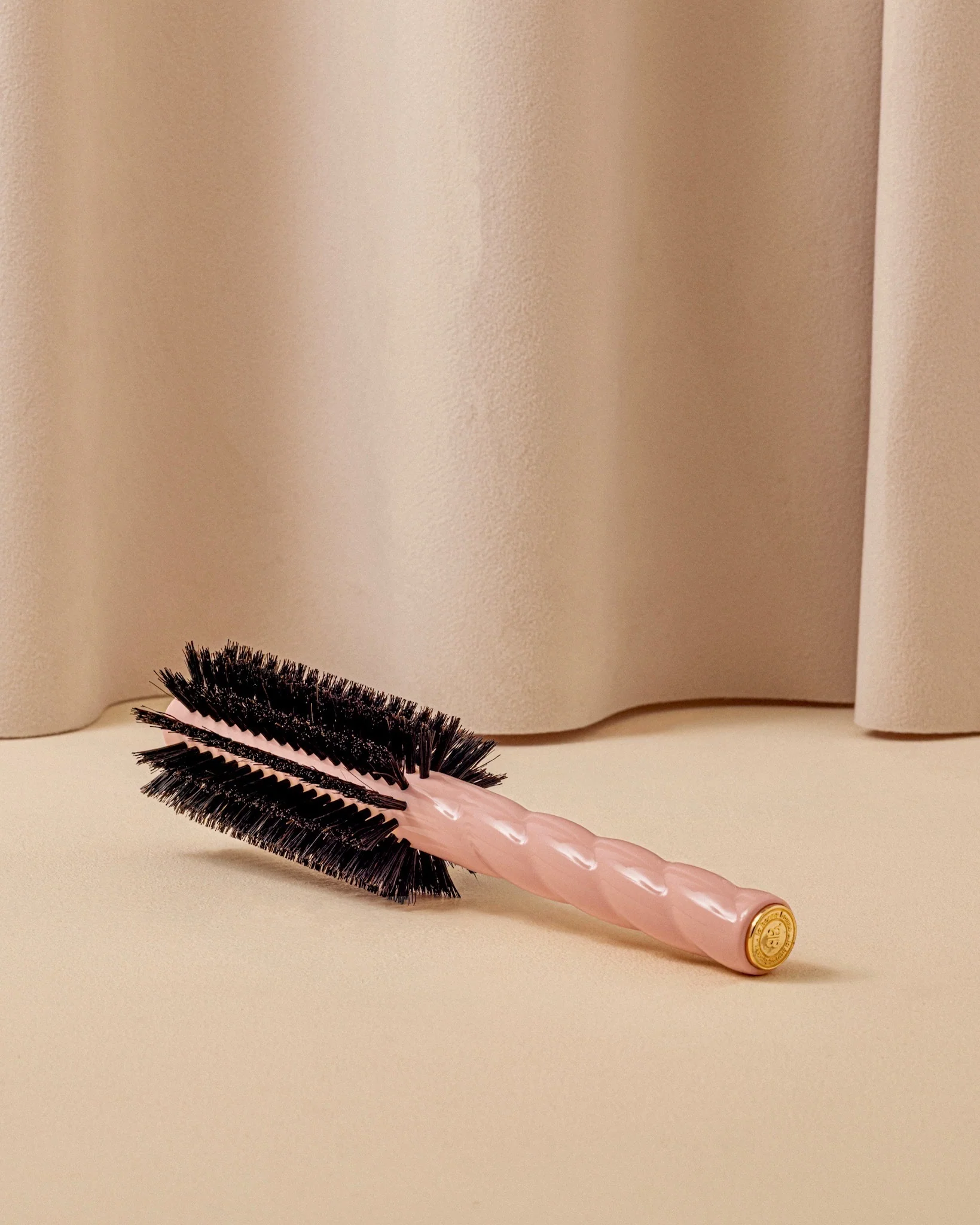 N.05 La Brosse Ronde Brushing Volume & style Rose Poudré - Image 3