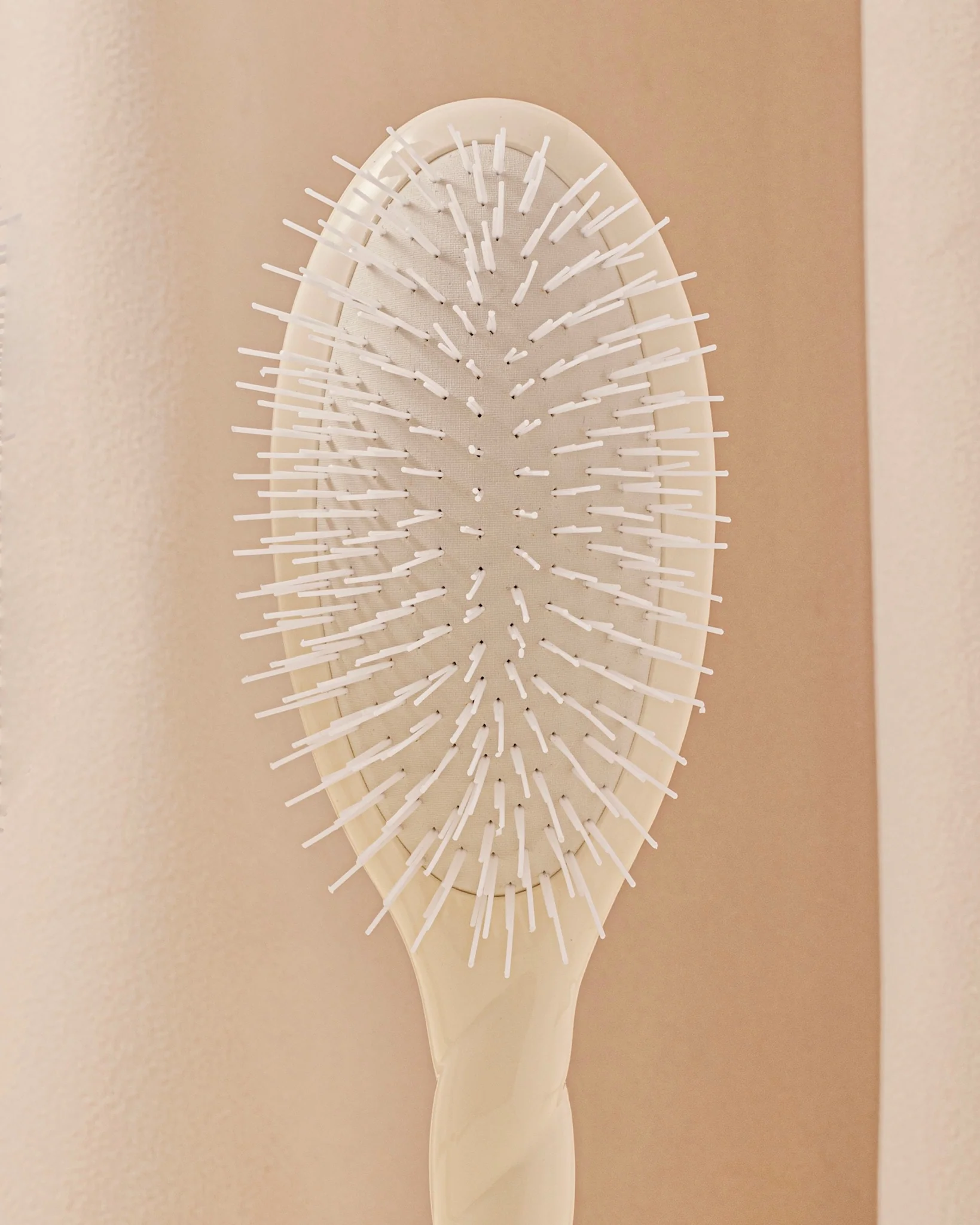 N.07 La Brosse Démêlante & Stimulante l'Intense Blanc Crème - Image 3