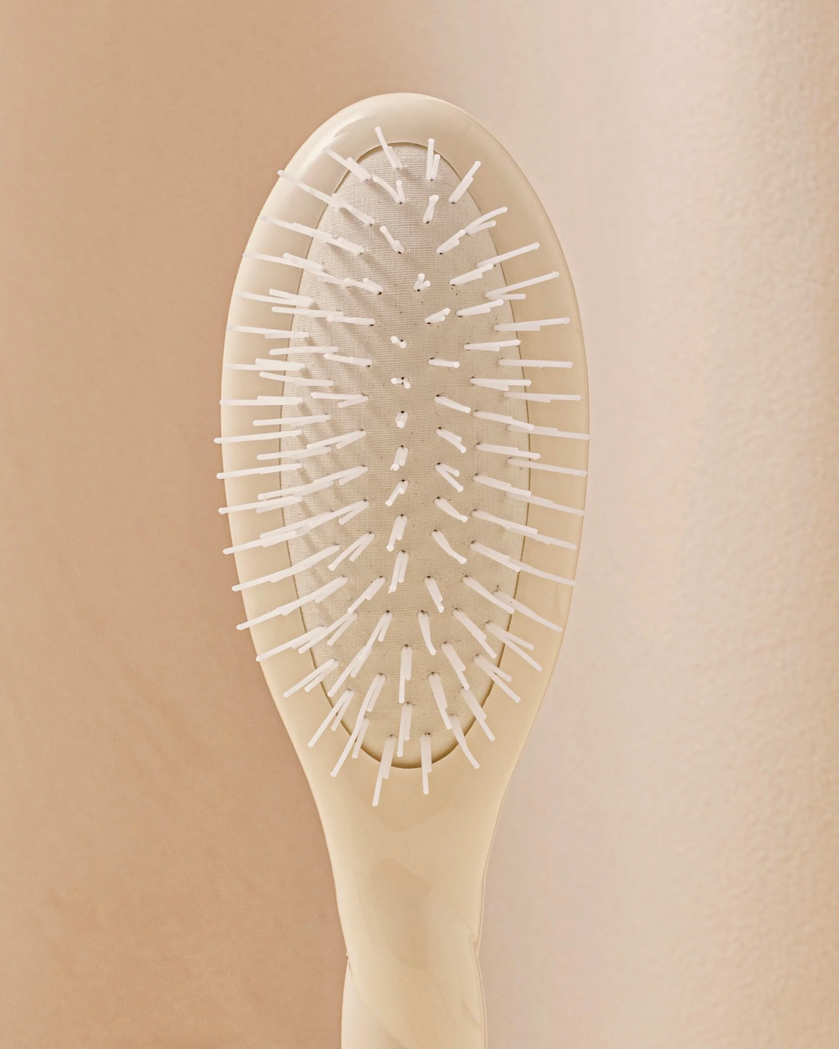 N.07 La Petite Brosse Démêlante & Stimulante l'Intense Blanc Crème - Image 4