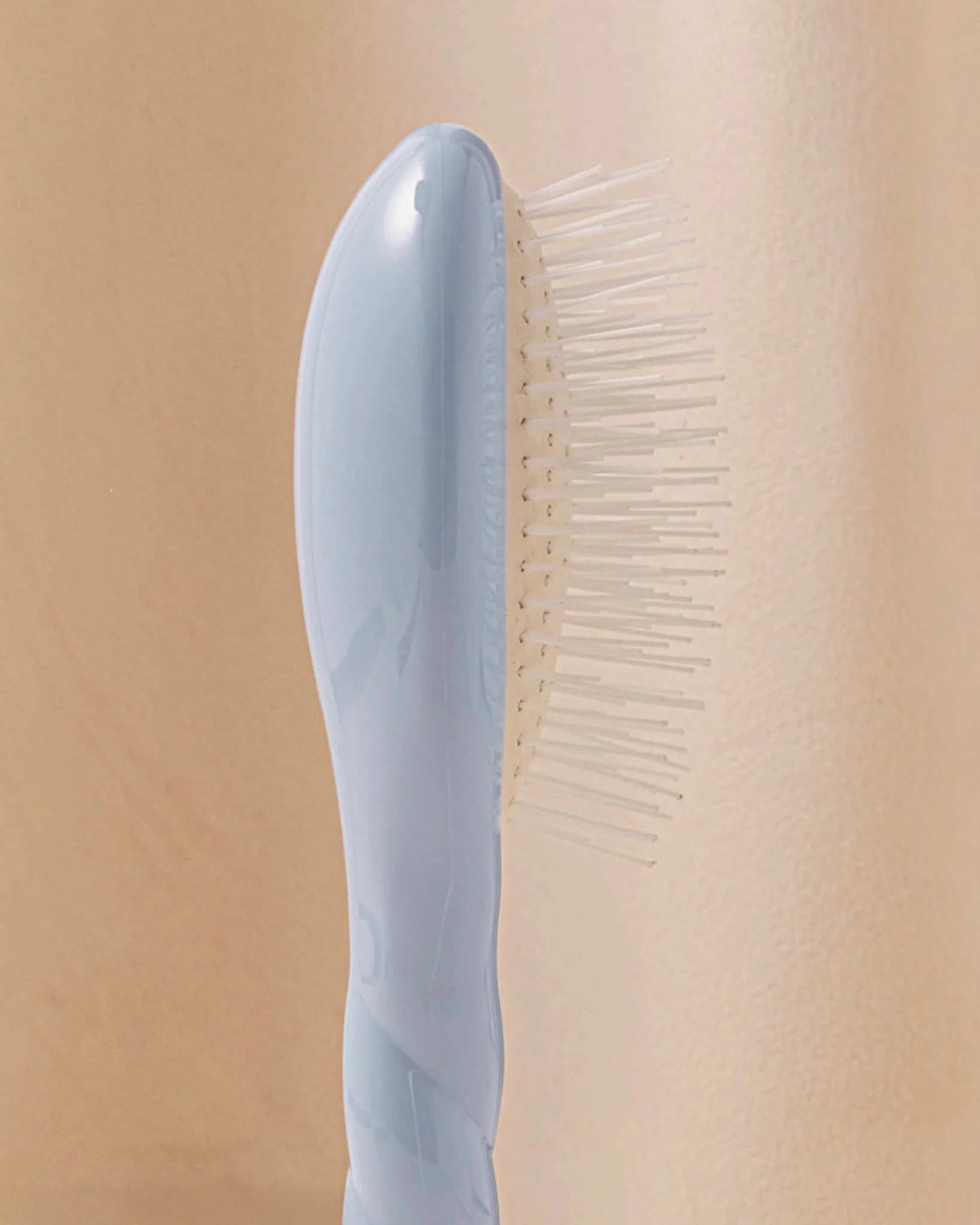 N.07 La Petite Brosse Démêlante & Stimulante l'Intense Bleu Ciel - Image 3